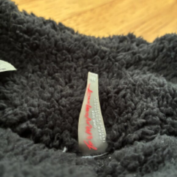 Free People Ascend Fleece Trapper Hat NWT - Picture 3 of 12